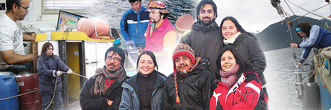 Banner Equipo de Investigación